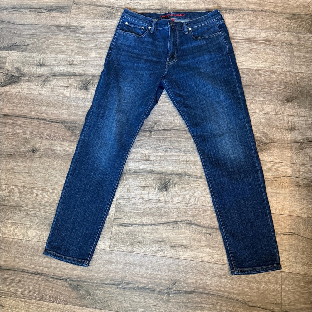 Lucky Brand men’s jeans